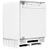 Встраиваемая морозильная камера MAUNFELD MBFR88SWGR Inverter