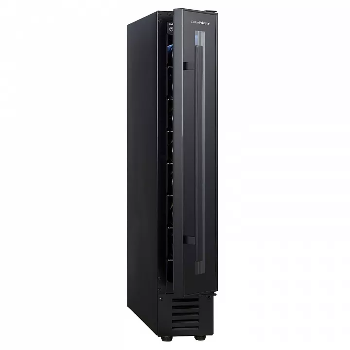 Встраиваемый винный шкаф Cellar Private CP007B