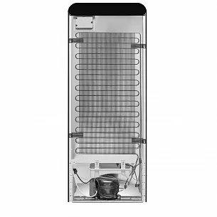 Холодильник-морозильник Smeg FAB28LBL6