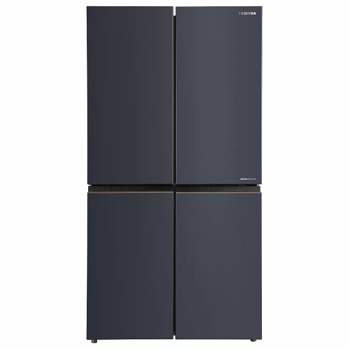 Холодильник-морозильник Cross Door TOSHIBA GR-RF900WI1-PMJ(06)