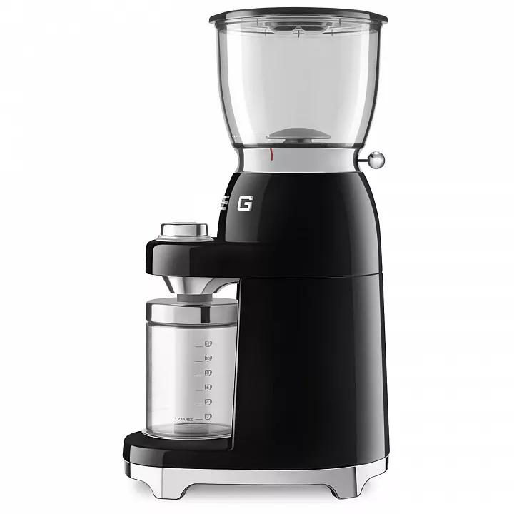 Кофемолка Smeg CGF01BLEU