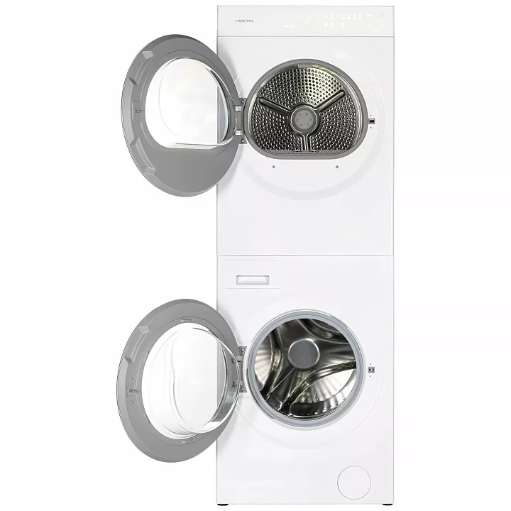 Стирально-сушильная машина HIBERG TURELLE i-10 W