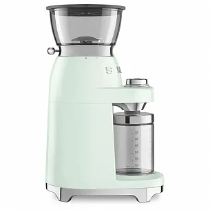 Кофемолка SMEG CGF03PGEU