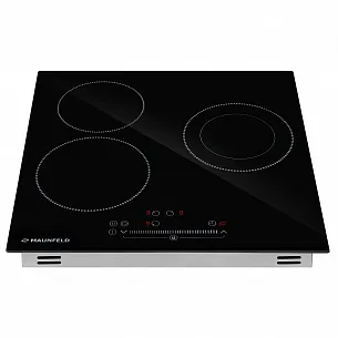 Электрическая варочная панель MAUNFELD EVCE453SDPBK