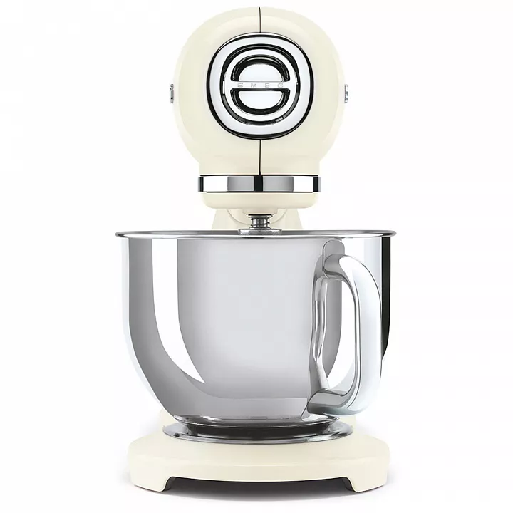Миксер Smeg SMF03CREU