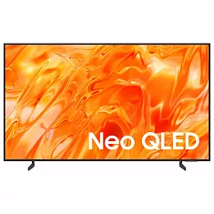 Телевизор Samsung QE85QN70HAUXPY (2026) 85", 4K UHD, Neo QLED