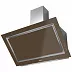 Наклонная вытяжка Teka DLV 98660 TOS LONDON BRICK BROWN