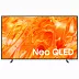 Телевизор Samsung QE85QN70HAUXPY (2026) 85", 4K UHD, Neo QLED