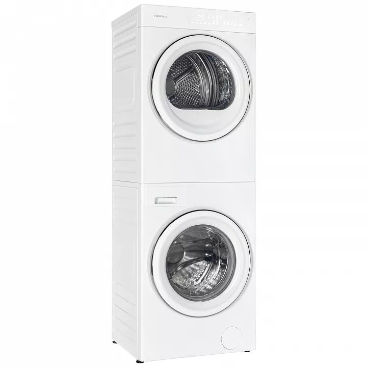 Стирально-сушильная машина HIBERG TURELLE i-10 W