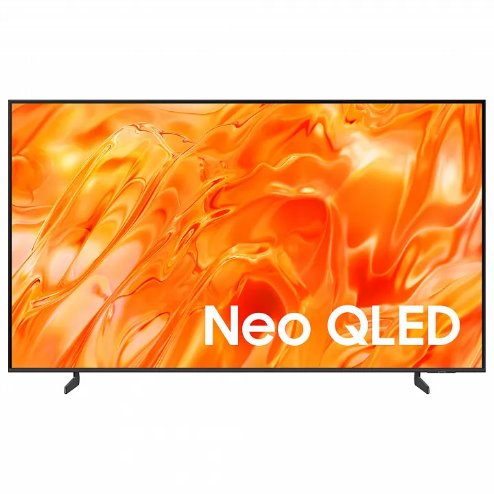 Телевизор Samsung QE85QN70HAUXPY (2026) 85", 4K UHD, Neo QLED