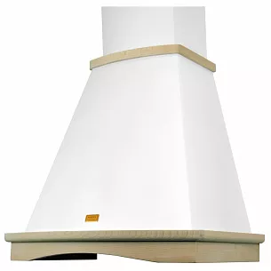 Купольная вытяжка LEX ASTORIA 600 WHITE