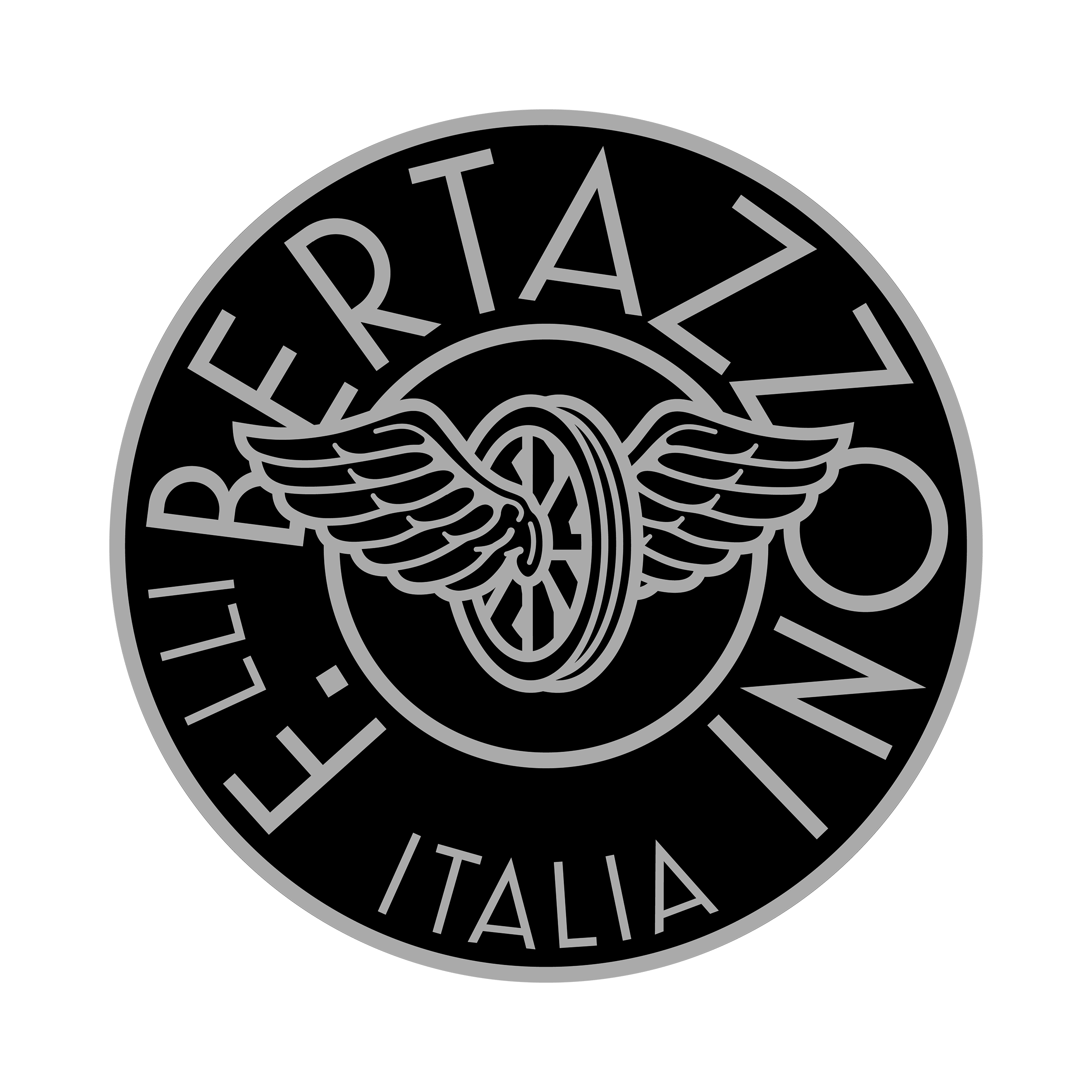Bertazzoni
