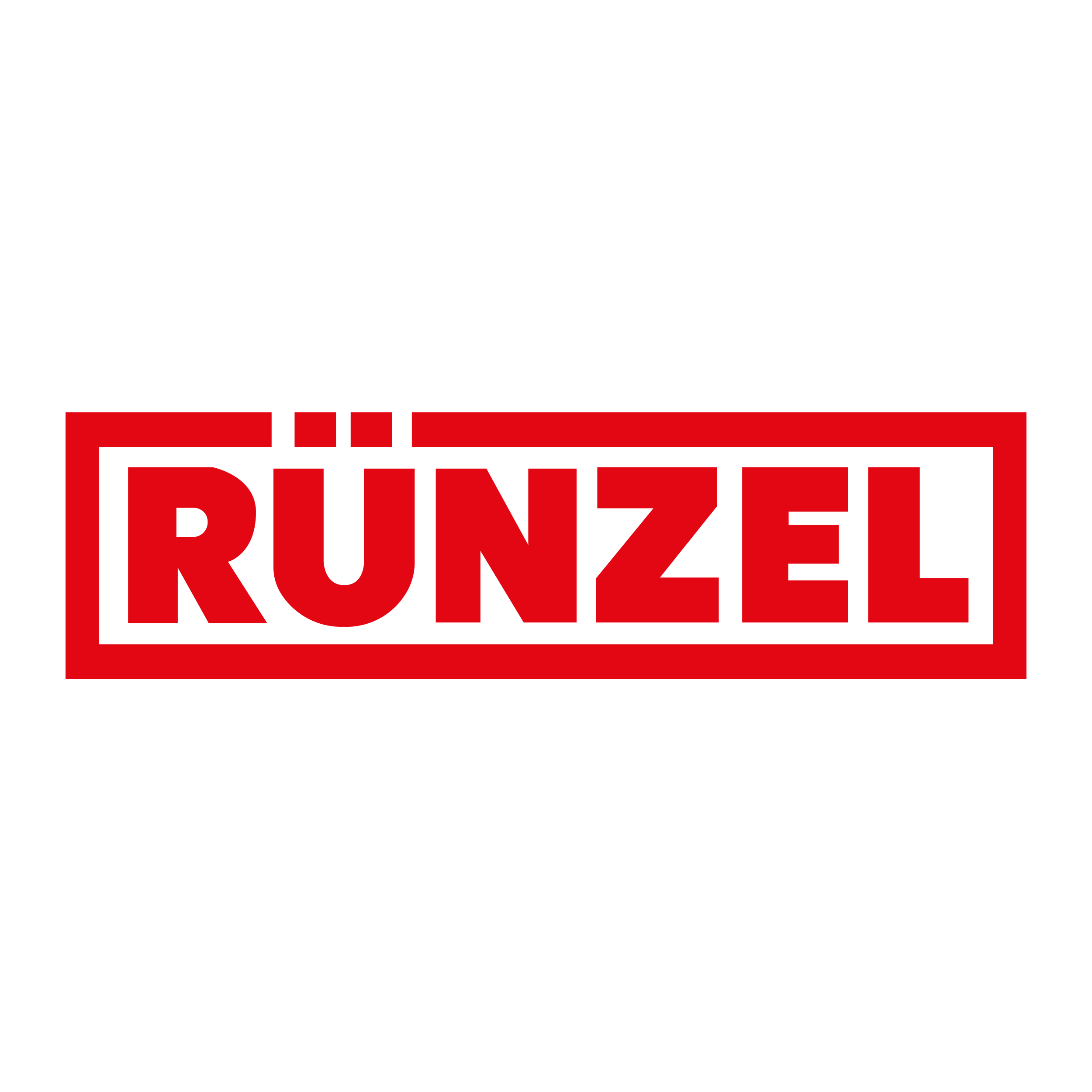 RUNZEL