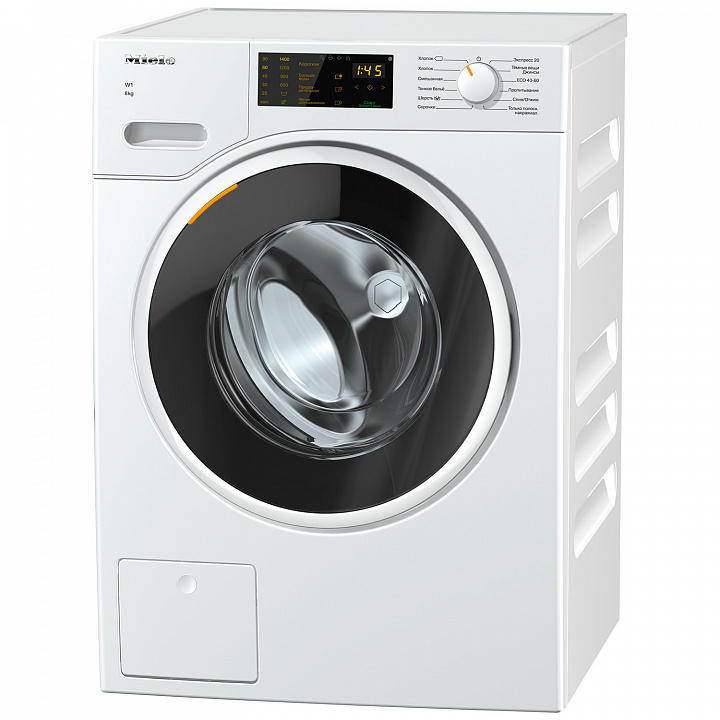 Стиральная машина Miele WWD 120 WCS