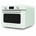 Настольный духовой шкаф с паром SMEG COF01PGEU