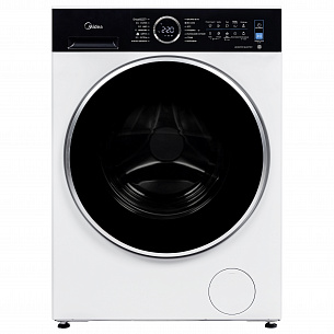 Стиральная машина Midea MF205W80WB/W-RU