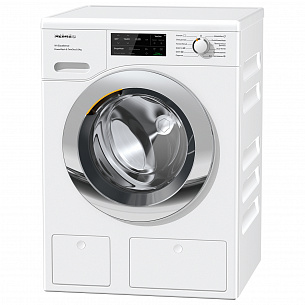 Стиральная машина Miele WEI 865 WPS Chrome Edition