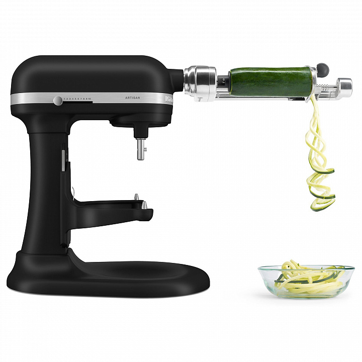 Планетарный миксер KitchenAid 5KSM60SPXEBM