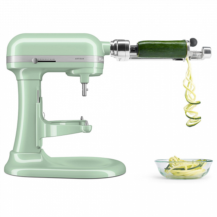 Планетарный миксер KitchenAid 5KSM60SPXEPT