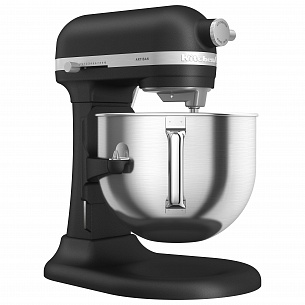 Планетарный миксер KitchenAid 5KSM70SHXEBK