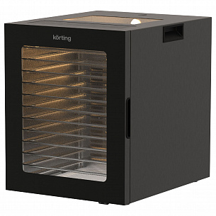 Дегидратор Korting KFD 2402 Pro