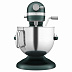 Планетарный миксер KitchenAid 5KSM70SHXEPP