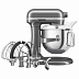 Планетарный миксер KitchenAid 5KSM70SHXEMS