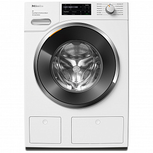 Стиральная машина Miele WWI 880 WPS 125 Gala Edition