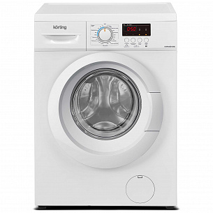Стиральная машина Korting KWM 40B1060