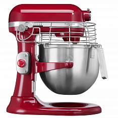 Планетарный миксер KitchenAid 5KSM7990XEER