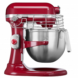 Планетарный миксер KitchenAid 5KSM7990XEER
