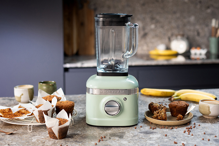 Блендер KitchenAid 5KSB4026EPT