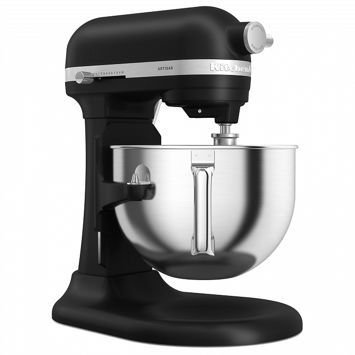 Планетарный миксер KitchenAid 5KSM60SPXEBM