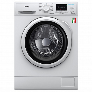 Стиральная машина Korting KWM 42IDM1460