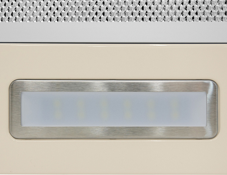 Вытяжка с выдвижным экраном LEX HUBBLE G 600 IV LIGHT