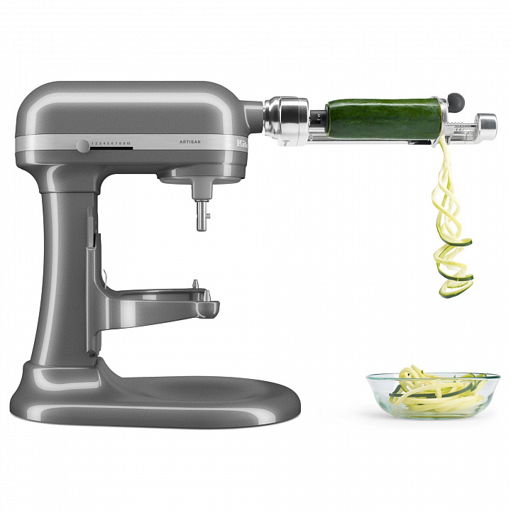Планетарный миксер KitchenAid 5KSM70SHXEMS