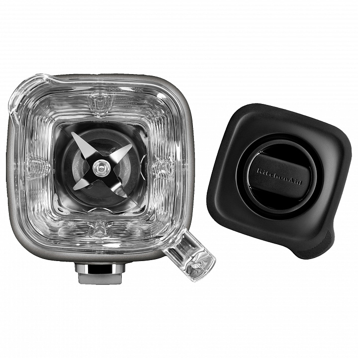 Блендер KitchenAid 5KSB4026EMS