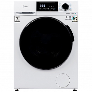Стиральная машина Midea MFC3712BSW40/W