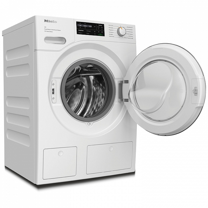 Стиральная машина Miele WWI 880 WPS 125 Gala Edition