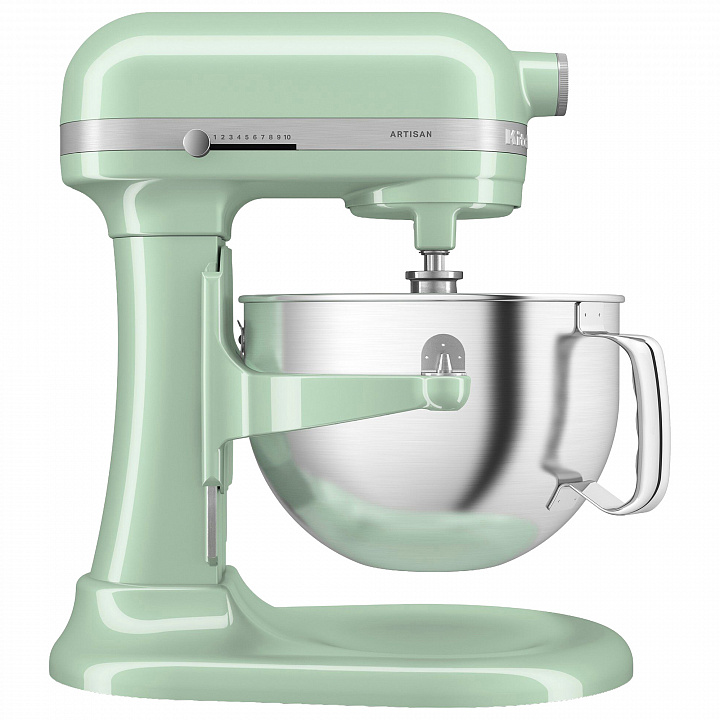 Планетарный миксер KitchenAid 5KSM60SPXEPT