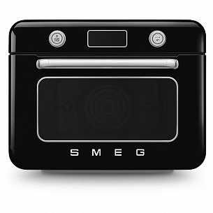 Настольный духовой шкаф с паром SMEG COF01BLEU
