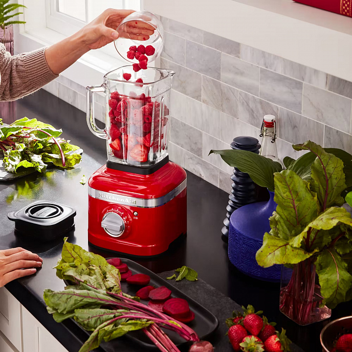 Блендер KitchenAid 5KSB4026ECA