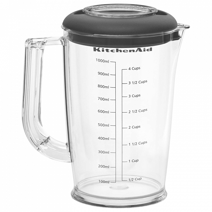 Погружной блендер KitchenAid 5KHBV83EDG