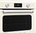 Настольный духовой шкаф с паром SMEG COF01CREU