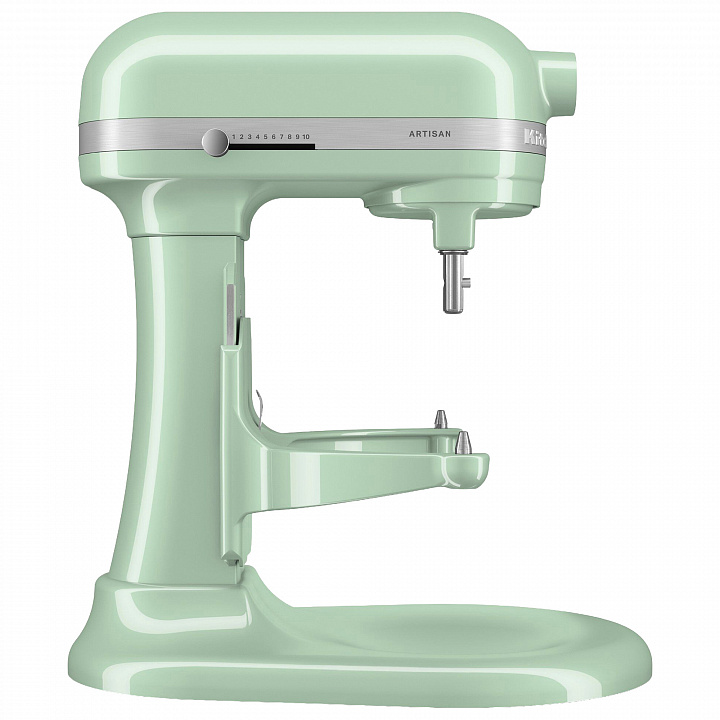 Планетарный миксер KitchenAid 5KSM60SPXEPT