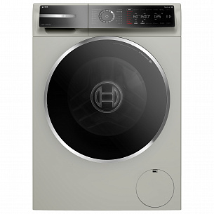 Стиральная машина BOSCH WGB256AXME