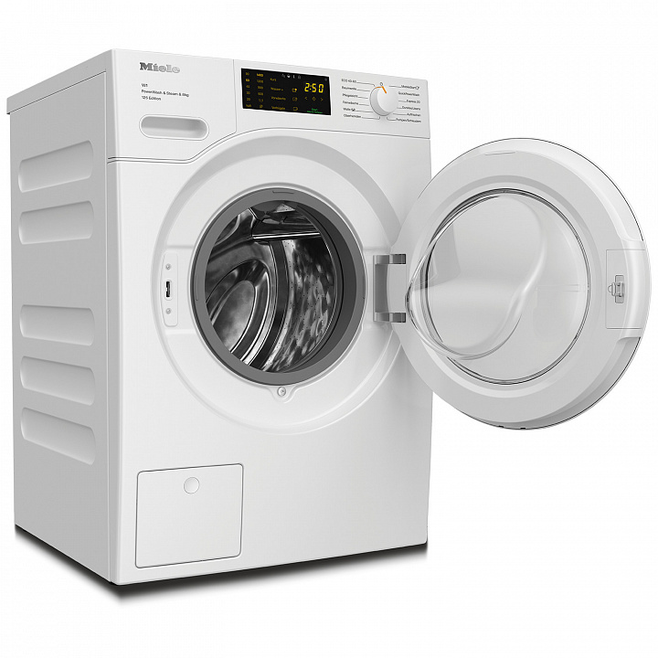 Стиральная машина Miele WWB 380 WCS 125 Edition