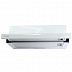 Вытяжка с выдвижным экраном LEX HUBBLE G 500 WHITE