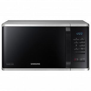 Микроволновая печь Samsung MS23K3513AS/BW