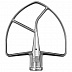 Планетарный миксер KitchenAid 5KSM7990XEWH